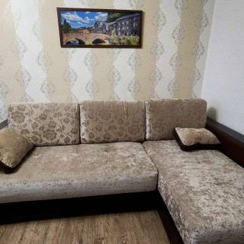 Сдается 1-комнатная квартира, 36 м²