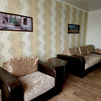 Сдается 1-комнатная квартира, 36 м²
