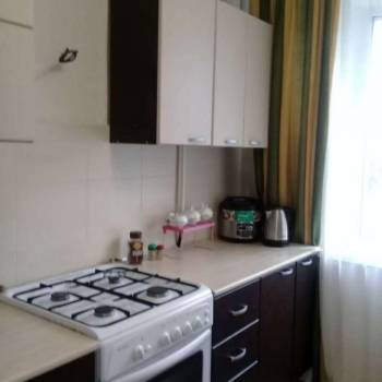 Продается 3-х комнатная квартира, 64 м²