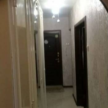 Продается 3-х комнатная квартира, 64 м²