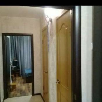 Продается 3-х комнатная квартира, 64 м²