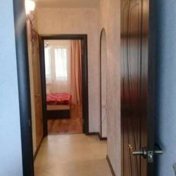 Продается 3-х комнатная квартира, 64 м²