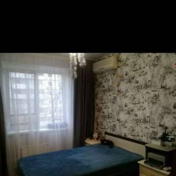 Продается 3-х комнатная квартира, 64 м²