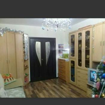 Продается 3-х комнатная квартира, 64 м²