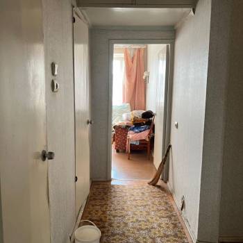 Продается 3-х комнатная квартира, 62,1 м²