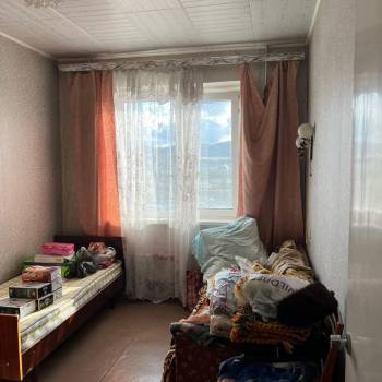 Продается 3-х комнатная квартира, 62,1 м²