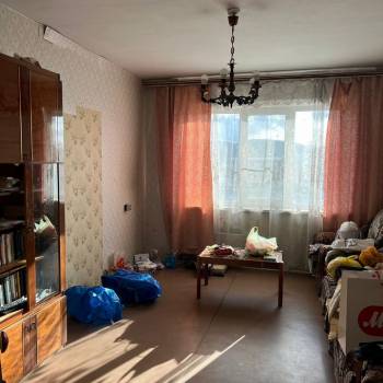 Продается 3-х комнатная квартира, 62,1 м²