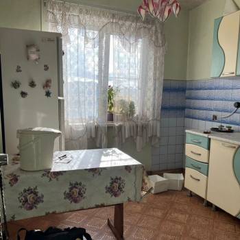 Продается 3-х комнатная квартира, 62,1 м²