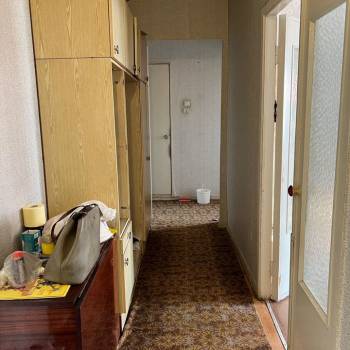 Продается 3-х комнатная квартира, 62,1 м²