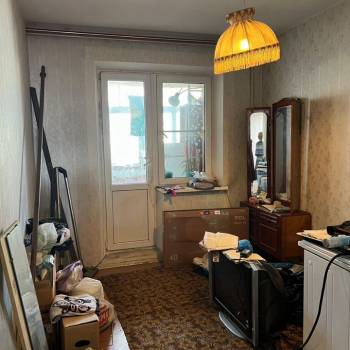 Продается 3-х комнатная квартира, 62,1 м²