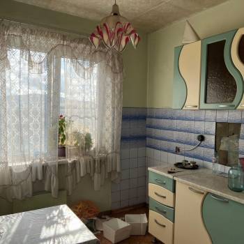 Продается 3-х комнатная квартира, 62,1 м²