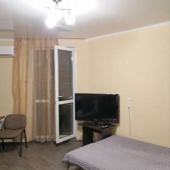 Сдается 1-комнатная квартира, 24 м²