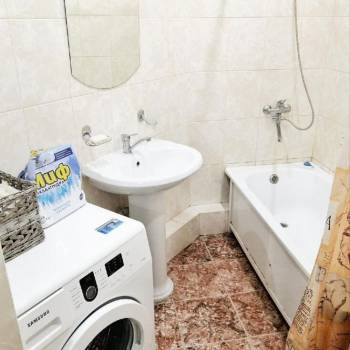 Сдается 1-комнатная квартира, 24 м²