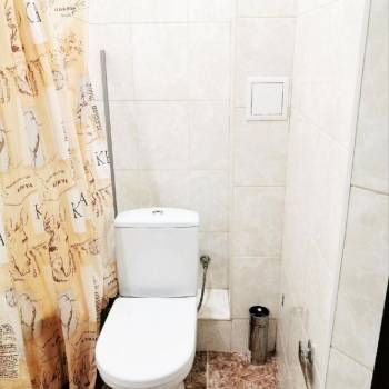 Сдается 1-комнатная квартира, 24 м²