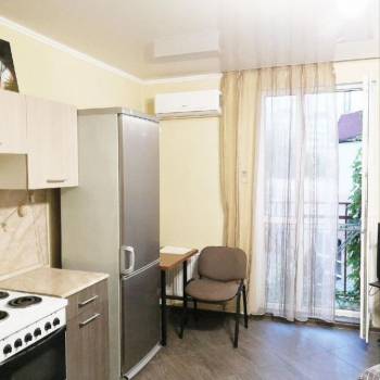 Сдается 1-комнатная квартира, 24 м²