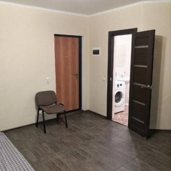 Сдается 1-комнатная квартира, 24 м²