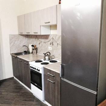 Сдается 1-комнатная квартира, 24 м²