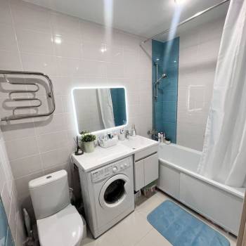 Продается 1-комнатная квартира, 37,4 м²