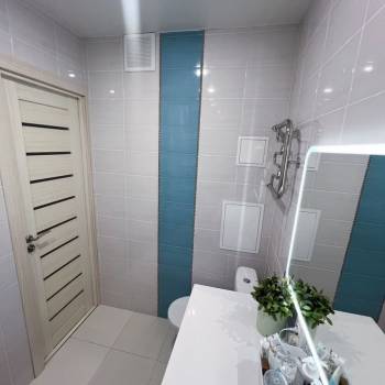 Продается 1-комнатная квартира, 37,4 м²