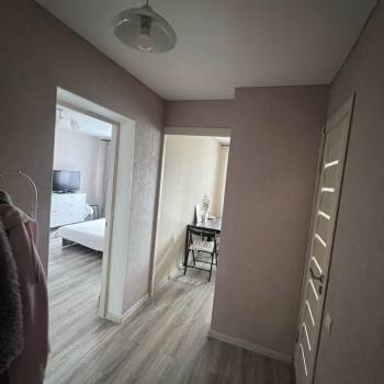 Продается 1-комнатная квартира, 37,4 м²