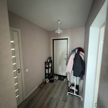 Продается 1-комнатная квартира, 37,4 м²