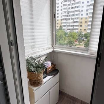 Продается 1-комнатная квартира, 37,4 м²