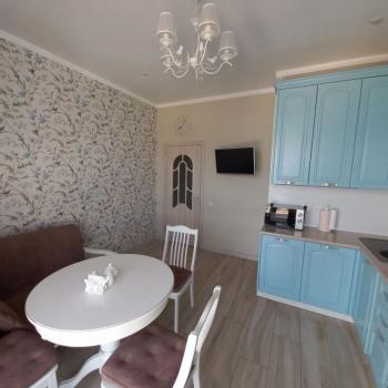 Сдается 1-комнатная квартира, 42 м²