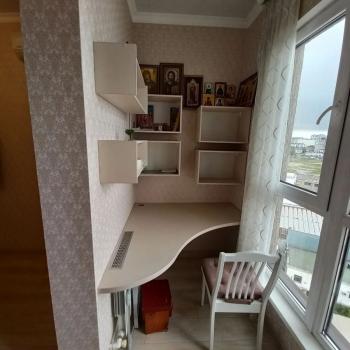 Сдается 1-комнатная квартира, 42 м²
