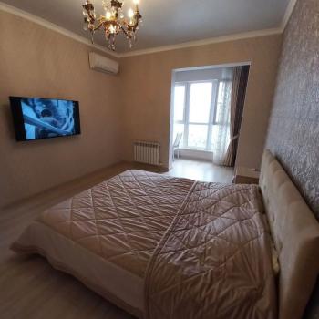 Сдается 1-комнатная квартира, 42 м²