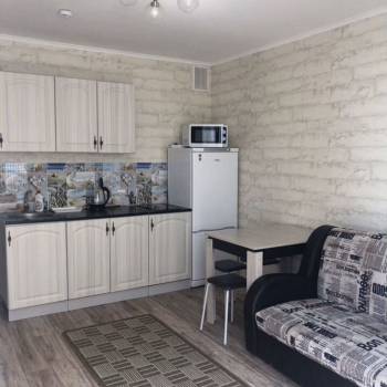 Сдается 1-комнатная квартира, 38 м²