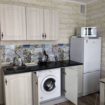 Сдается 1-комнатная квартира, 38 м²