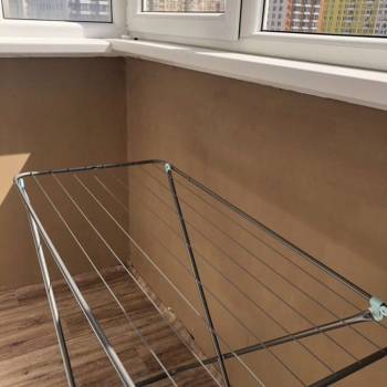 Сдается 1-комнатная квартира, 38 м²