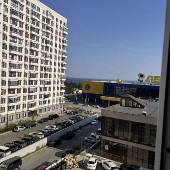 Сдается 1-комнатная квартира, 38 м²