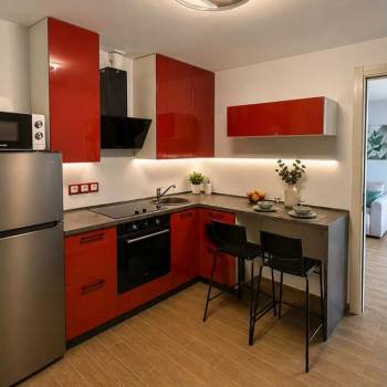 Сдается 2-х комнатная квартира, 45 м²
