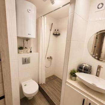 Сдается 2-х комнатная квартира, 45 м²