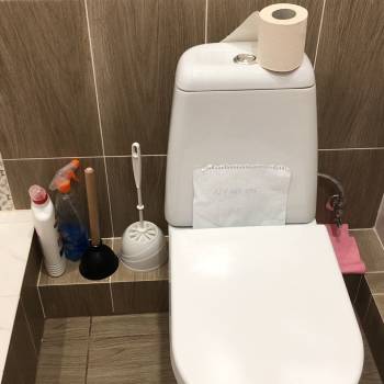 Продается 1-комнатная квартира, 25,5 м²