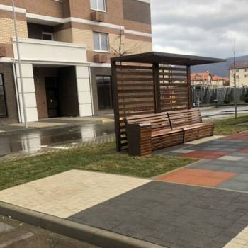 Продается 1-комнатная квартира, 25,5 м²