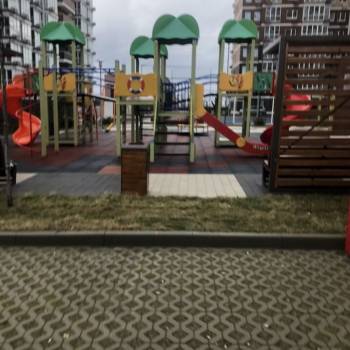 Продается 1-комнатная квартира, 25,5 м²