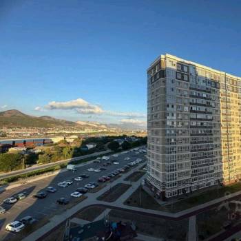 Продается 2-х комнатная квартира, 60,91 м²