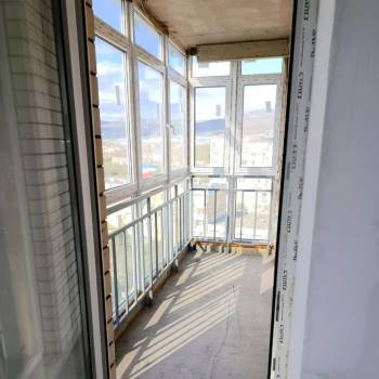 Продается 2-х комнатная квартира, 60,91 м²
