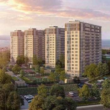 Продается 2-х комнатная квартира, 60,91 м²