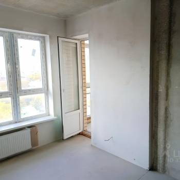 Продается 2-х комнатная квартира, 60,91 м²