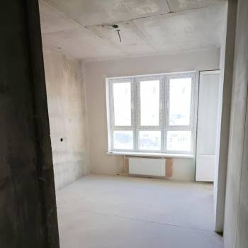 Продается 2-х комнатная квартира, 60,91 м²