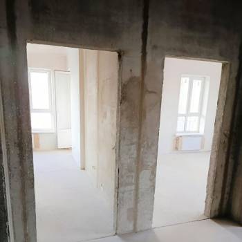 Продается 2-х комнатная квартира, 60,91 м²