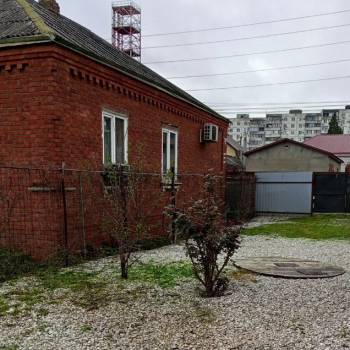 Сдается Дом, 40 м²