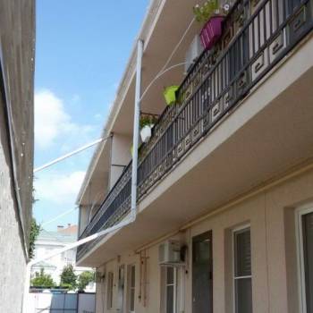 Сдается 2-х комнатная квартира, 60 м²