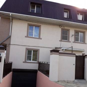 Сдается 2-х комнатная квартира, 60 м²