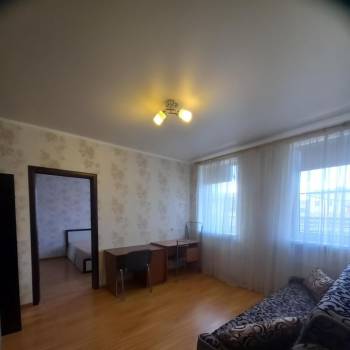 Сдается 2-х комнатная квартира, 60 м²