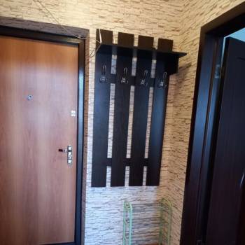 Сдается 2-х комнатная квартира, 60 м²