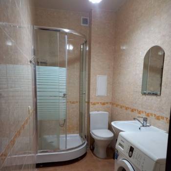 Сдается 2-х комнатная квартира, 60 м²
